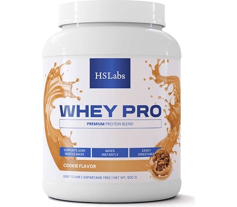 HS Labs WHEY PRO 900 g