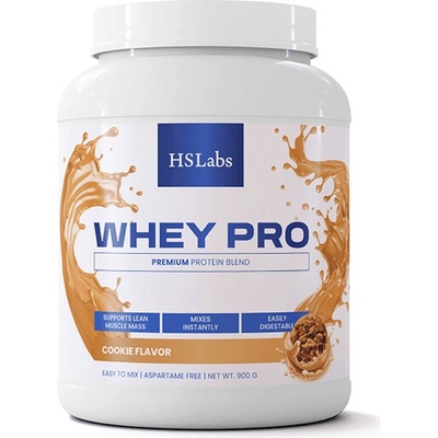 HS Labs WHEY PRO 900 g
