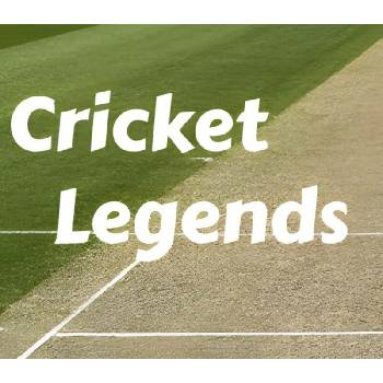 Cricket Legends