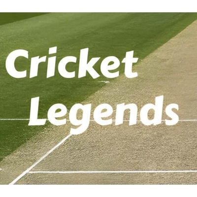 Cricket Legends