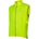 Endura Елек Endura Men's Pakagilet Windproof Sleeveless Gilet - Hi Viz Yellow