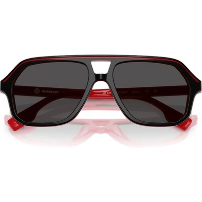 Burberry авиаторски слънчеви очила за деца (0JB4340)