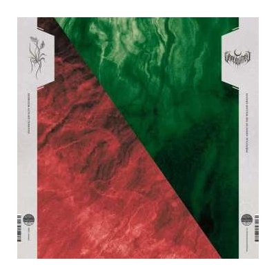 Sadness & Unreqvited - Split Album CD