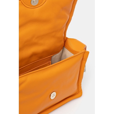 GUESS Кожена чанта Guess EVA (HWSTPF.L5116)