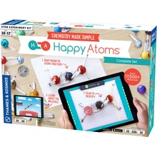 Thames & Kosmos Happy atoms komplet