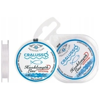 Cralusso Nadväzcový Prestige 50 m 0,178 mm