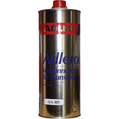 ADLER Česko 1L Ředidlo