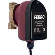 Novaservis Ferro CP 15-1.5 W0101