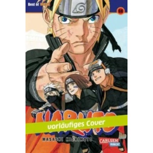 Naruto 68 | Masashi Kishimoto, Miyuki Tsuji (ISBN: 9783551784391)