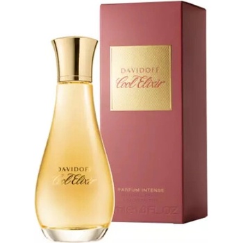 Davidoff Cool Elixir parfum pánsky 50 ml