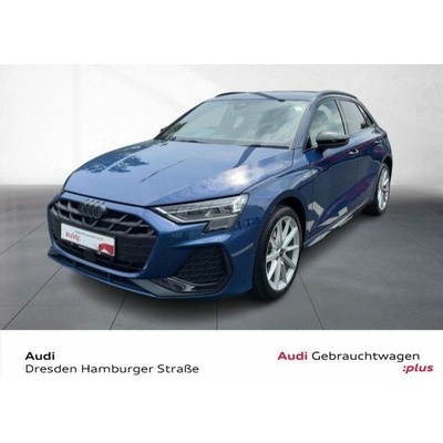 Audi A3 40 TFSIe S tronic S-line Sportback 150 kW