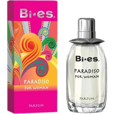 BI ES paradiso parfém dámský 15 ml