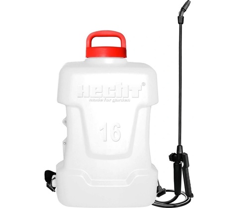 Hecht 416 ACCU