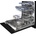 Pando PLT-7460