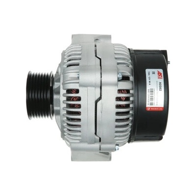 Alternátor ALFA ROMEO 155 a 164 1.9–2.5 V6 / TD