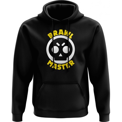 Brawl Stars mikina Brawl Master – Zboží Dáma