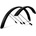 Cube Acid MUDGUARDSET