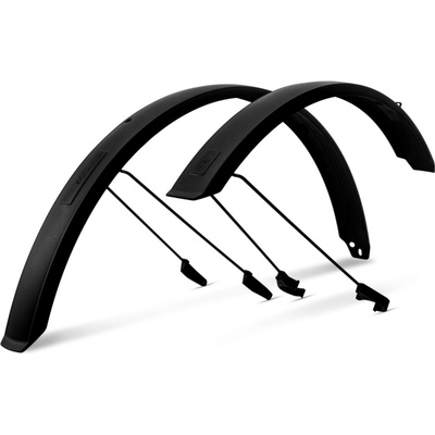 Cube Acid MUDGUARDSET