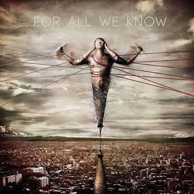 FOR ALL WE KNOW - FOR ALL WE KNOW LP