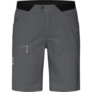 Haglöfs W šortky Haglöfs L.I.M Fuse dámské tmavě šedá
