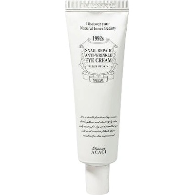 Chamos Acaci Пробиотичен околоочен лифтинг крем, 50 g