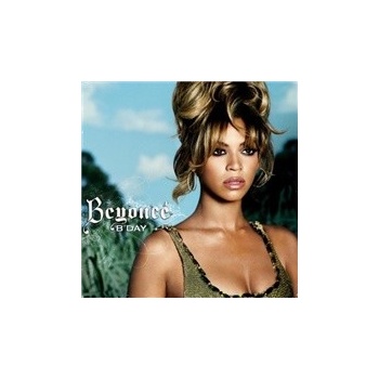 Beyoncé - B'Day