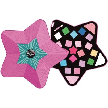 CRAZY CHIC Superstar Make UP