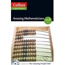 Amazing Mathematicians Level 2