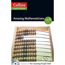 Amazing Mathematicians Level 2