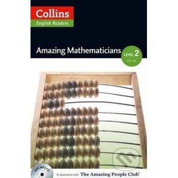Amazing Mathematicians Level 2