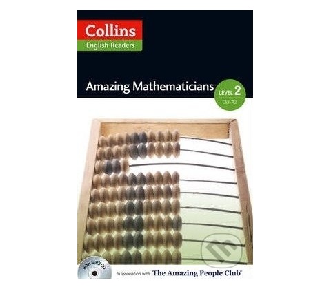 Amazing Mathematicians Level 2