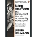 Being Heumann - Judith Heumann