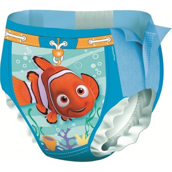 Huggies Little Swimmers 3-4/7-15 kg 12 ks