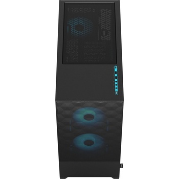 Fractal Design Pop Air RGB Core TG Clear Tint FD-C-POR1A-02