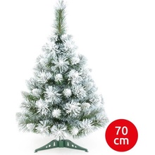 Erbis Vianočný stromček XMAS TREES 70 cm jedľa ER0030