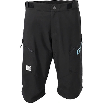 Ghost WALDsassen by Maloja Line ➜ black / Ice blue