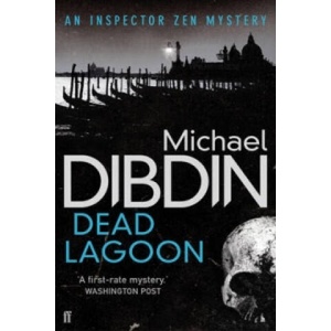 Dead Lagoon | Michael Dibdin (ISBN: 9780571270859)