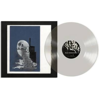 BAD BREEDING - CONTEMPT 1 LP
