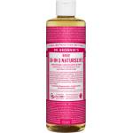 Dr. Bronner's 18in1 Натурален сапун Роза - 475 мл