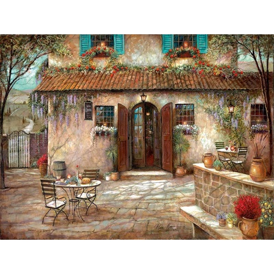 Kavárna 26 1 deska 90x60