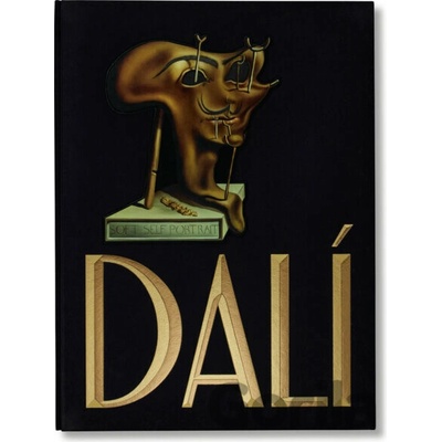 Dalí. BABY SUMO