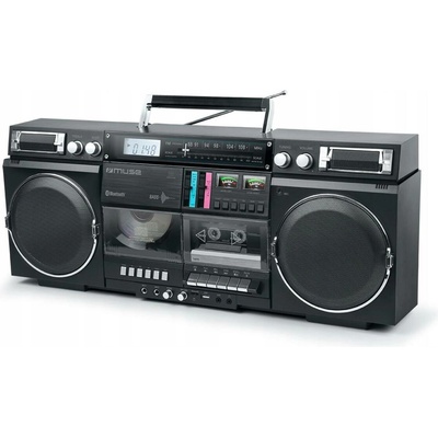 Muse M-380GB – Zboží Mobilmania