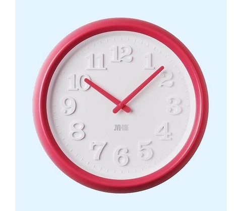 JVD TIME