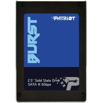 Image 1 of Patriot P220 2.5 1TB SATA3 (P220S1TB25)