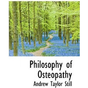 Philosophy of Osteopathy (ISBN: 9781103351138)