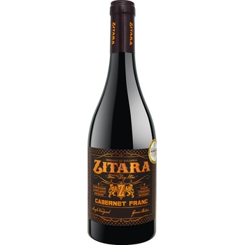 Image 1 of Four Friends Zitara Cabernet Franc