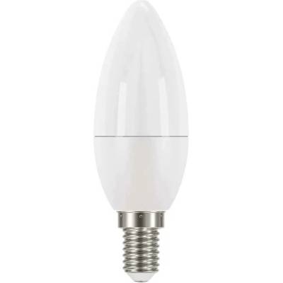 Emos Plnospektrální LED žárovka E14 4,2W 2700K tvar B38