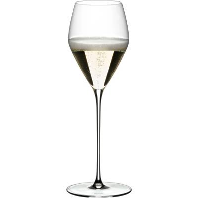 pohárov na šampanské VELOCE Riedel 2 x 327 ml