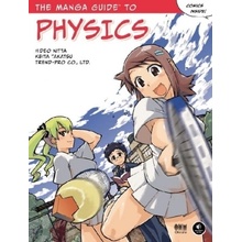 The Manga Guide to Physics - H. Nitta, K. Takatsu