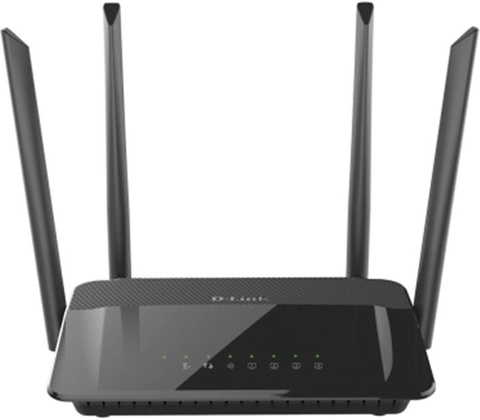 D-Link DIR-842
